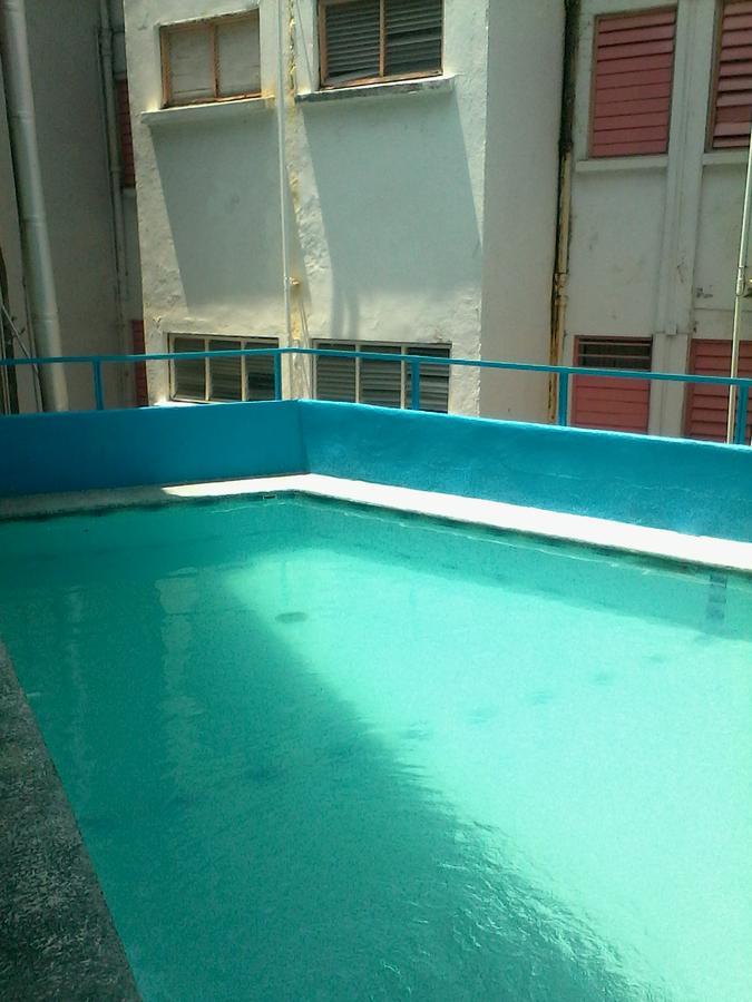 Hotel De Los Reyes Acapulco Exterior photo