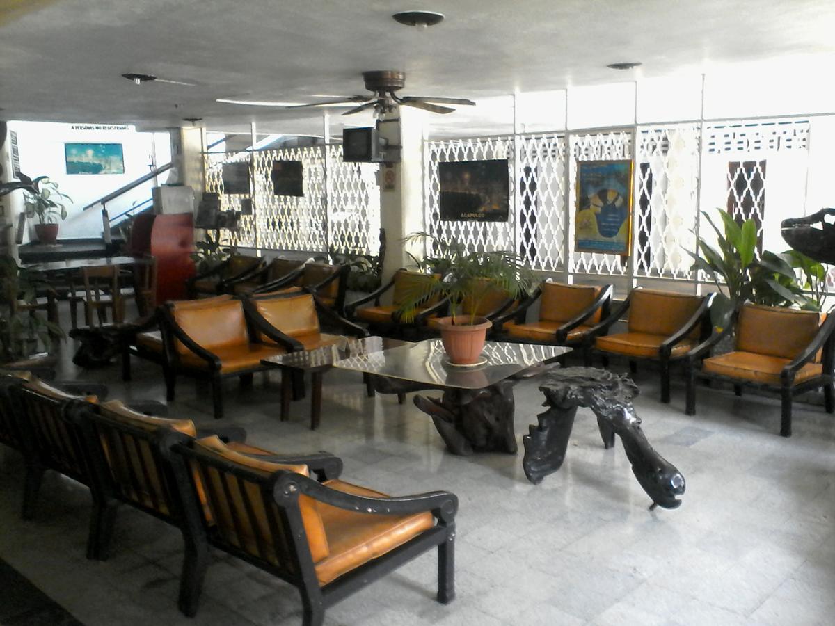 Hotel De Los Reyes Acapulco Exterior photo
